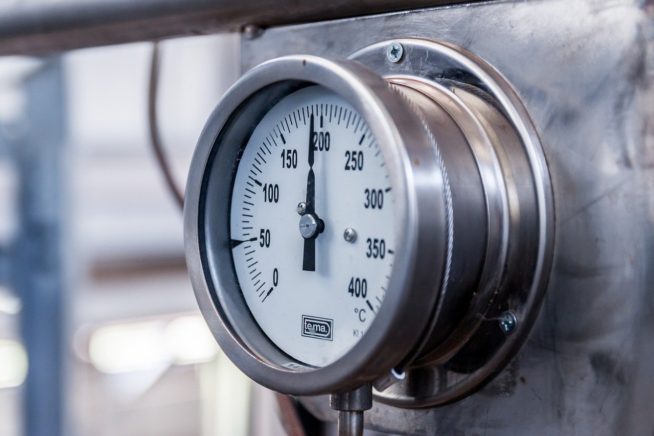 pressure, gauge, measurement